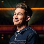 Justin Willman Magician, Bio, Wiki, Age, Height, Wife, Twin Brother, and Net Worth