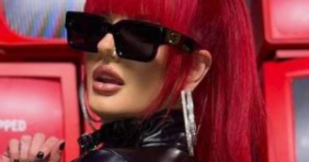 Justina Valentine | Family and Ethnicity