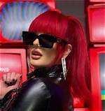 Justina Valentine | Family and Ethnicity
