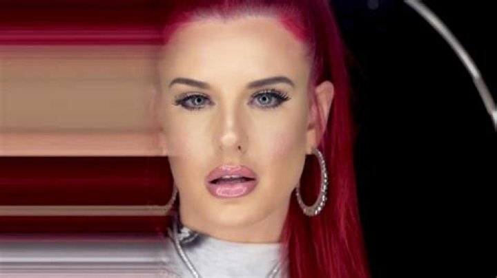 Justina Valentine &lsquo;Hide & Seek&rsquo; And &lsquo;Just Spit It&rsquo; Essentially Pop