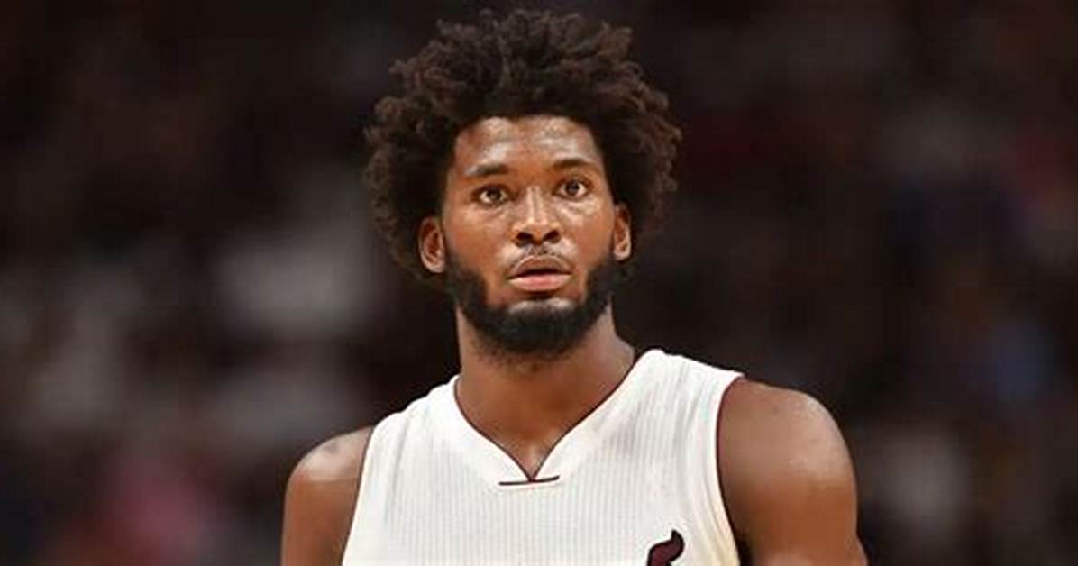 Justise Winslow Net Worth 2024