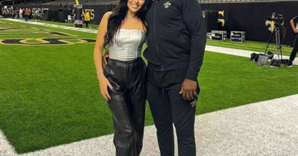 Juwan Johnson’s Wife Is the Biggest Supporter in His Life