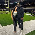 Juwan Johnson’s Wife Is the Biggest Supporter in His Life