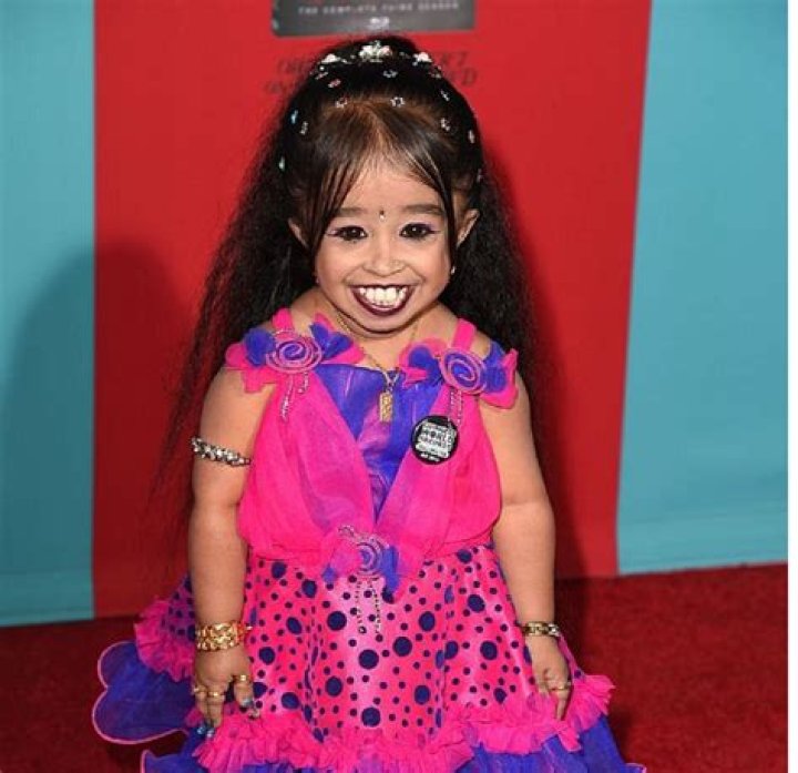 Jyoti Amge Death News Real Or Hoax? Age And Condition Explained