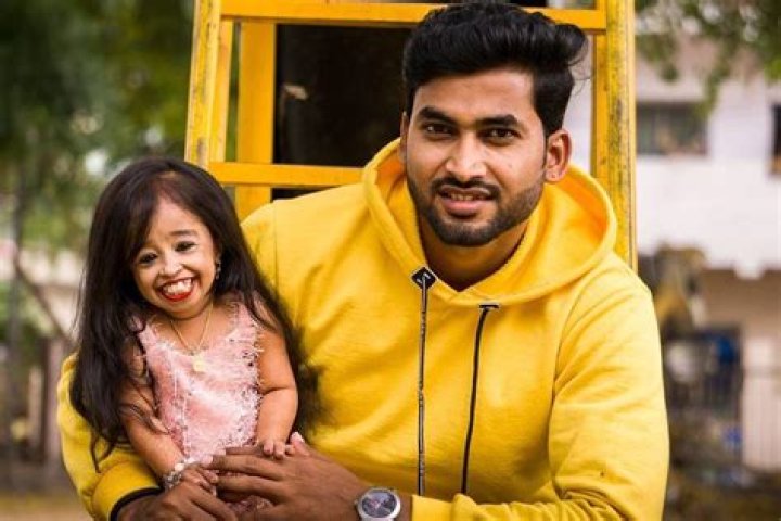 Jyoti Amge Husband Is the World&rsquo;s Smallest Woman Married?