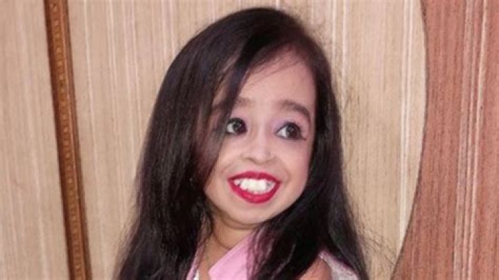 Jyoti Amge jest najmniejszą kobietą świata. Jak dziś wygląda jej życie