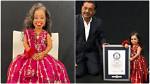 Jyoti Amge