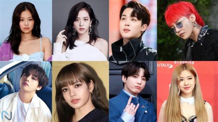 K-Icm K-Icm - Most Famous Singers from Vietnam