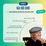 Ka Ha Cho's Biography: Where Is Redd Foxx's Wife Today?