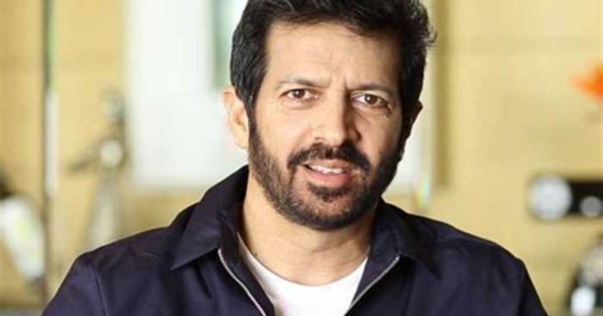 Kabir Khan
