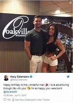 Kacy Catanzaro Married or Dating a Boyfriend? Kids? Her Net Worth, Wiki, Bio, Career.