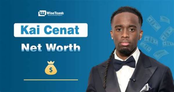 Kai Foster Net Worth