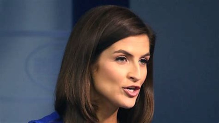 Kaitlan Collins CNN Reporter Apologizes for Gay Slurs Used in