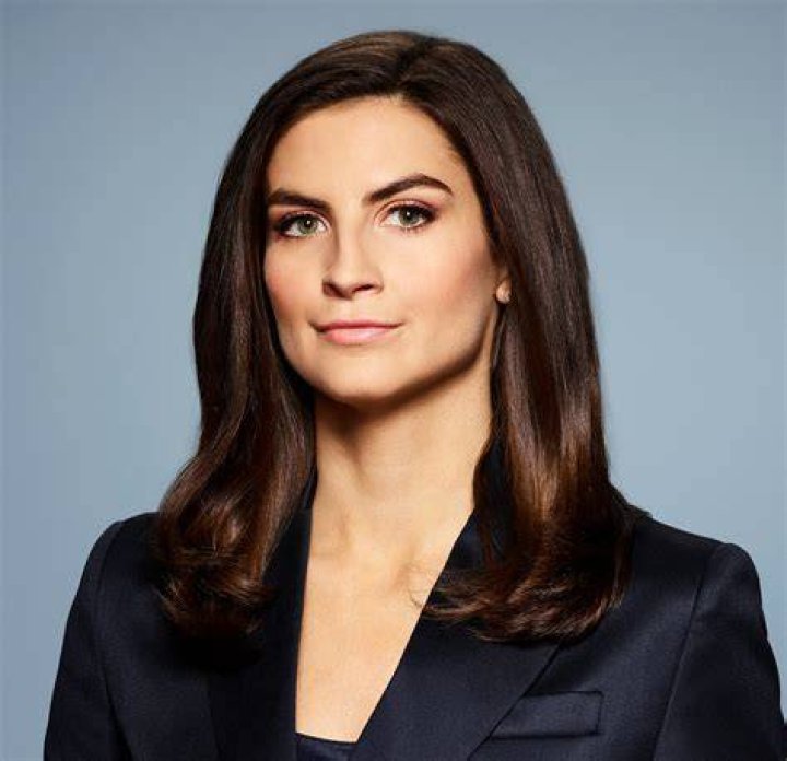 Kaitlan Collins Picked For New Primetime Slot On CNN The Daily Caller
