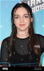 Kaitlin Stauffer Net Worth