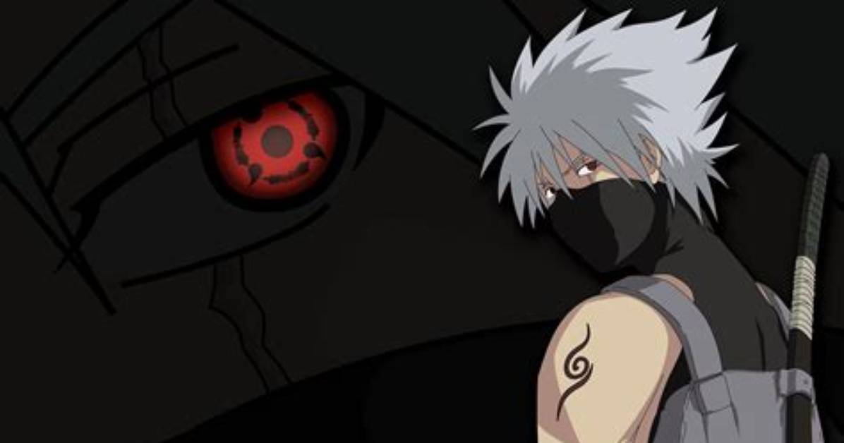 Kakashi Hatake Was a Sharingan Expert in 'Naruto' — How Did He Lose It?