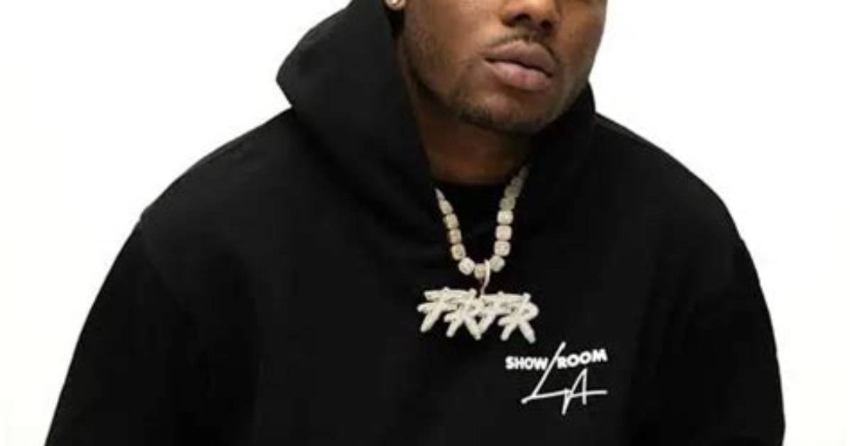 Kalan. Frfr Net Worth - How Much Does Kalan. Frfr Make?