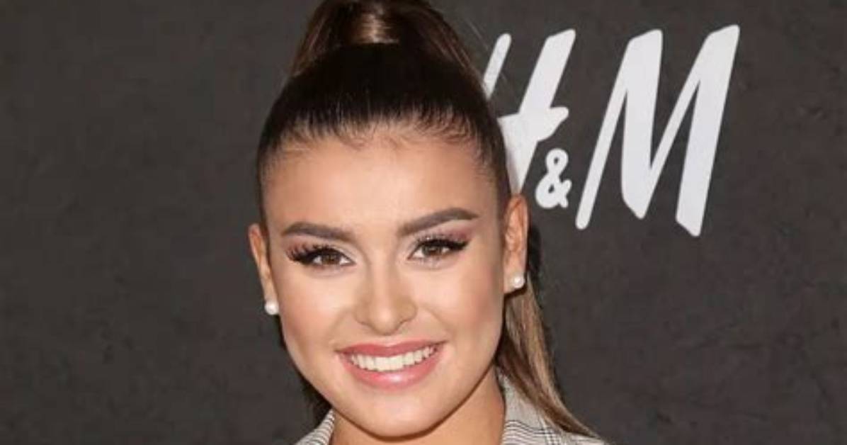 Kalani Hilliker Net Worth 2024