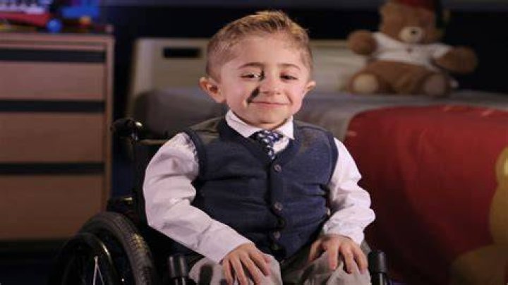 Kaleb on shriners commercial Biography, Net Worth, Age, Wife, and Career