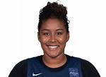 Kaleena Mosqueda-Lewis