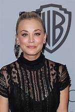 Kaley Cuoco Net Worth