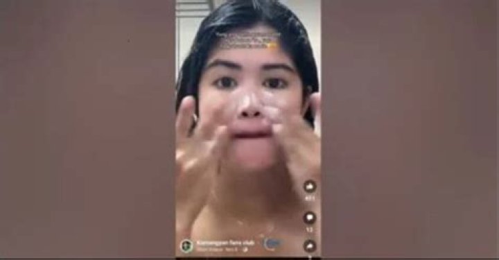 Kamangyan Shampoo Issue Full Video Reddit: Scandal And Controversy Explained