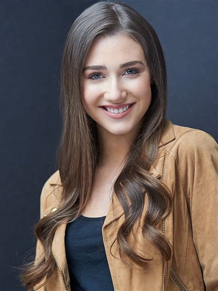 Kamilla Kowal Wiki/Bio, Bikini Photos, Age, Modelling Career, Boyfriend