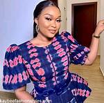 Kampala Styles for Ladies to Rock