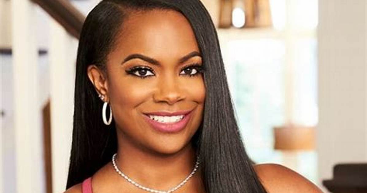 Kandi Burruss’ Net Worth – Gifted $100K Porsche to Daughter Riley | Earnings from Rhoa