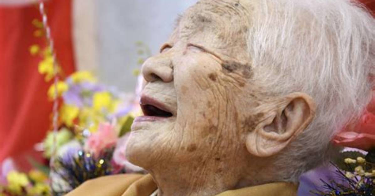 Kane Tanaka: World’s Oldest Person Celebrates 119Th Birthday in Nursing Home, Hopes to Reach 120