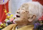 Kane Tanaka: World’s Oldest Person Celebrates 119Th Birthday in Nursing Home, Hopes to Reach 120