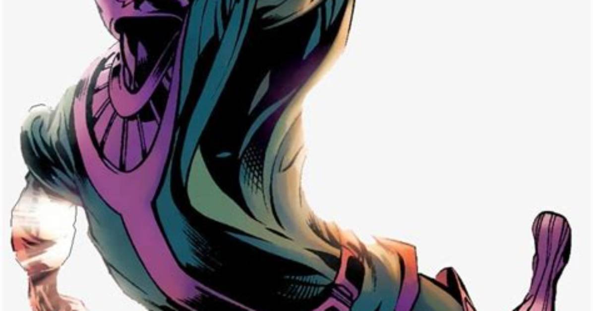 Kang Earth 6311 (Kang) (Earth 6311)