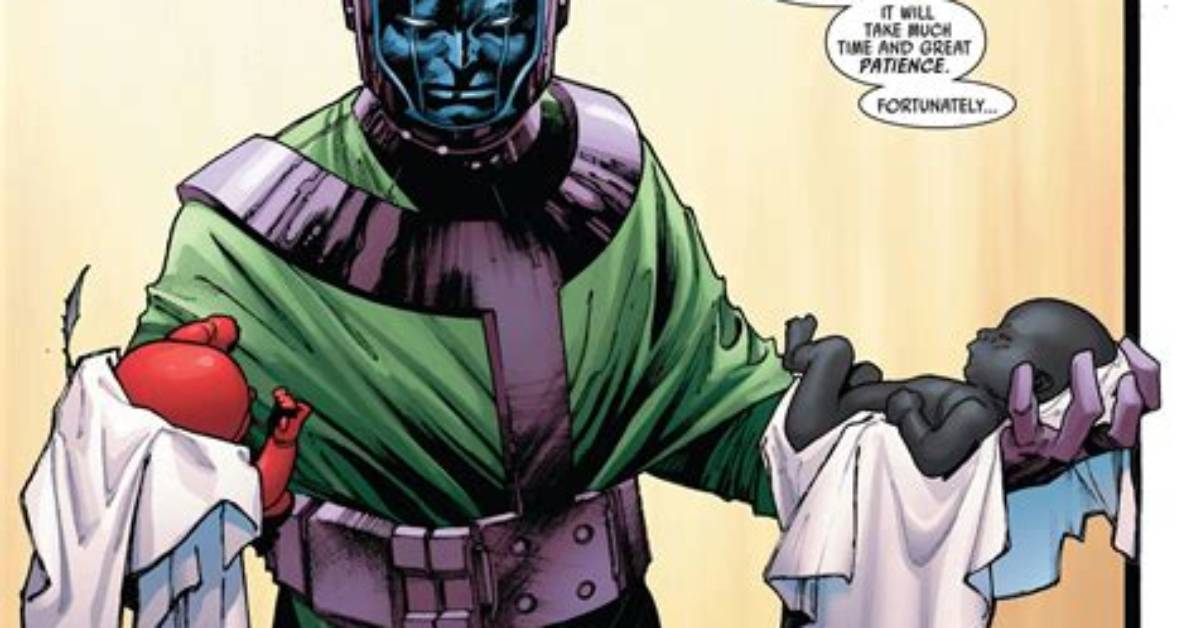 (Kang) (Earth 6311)