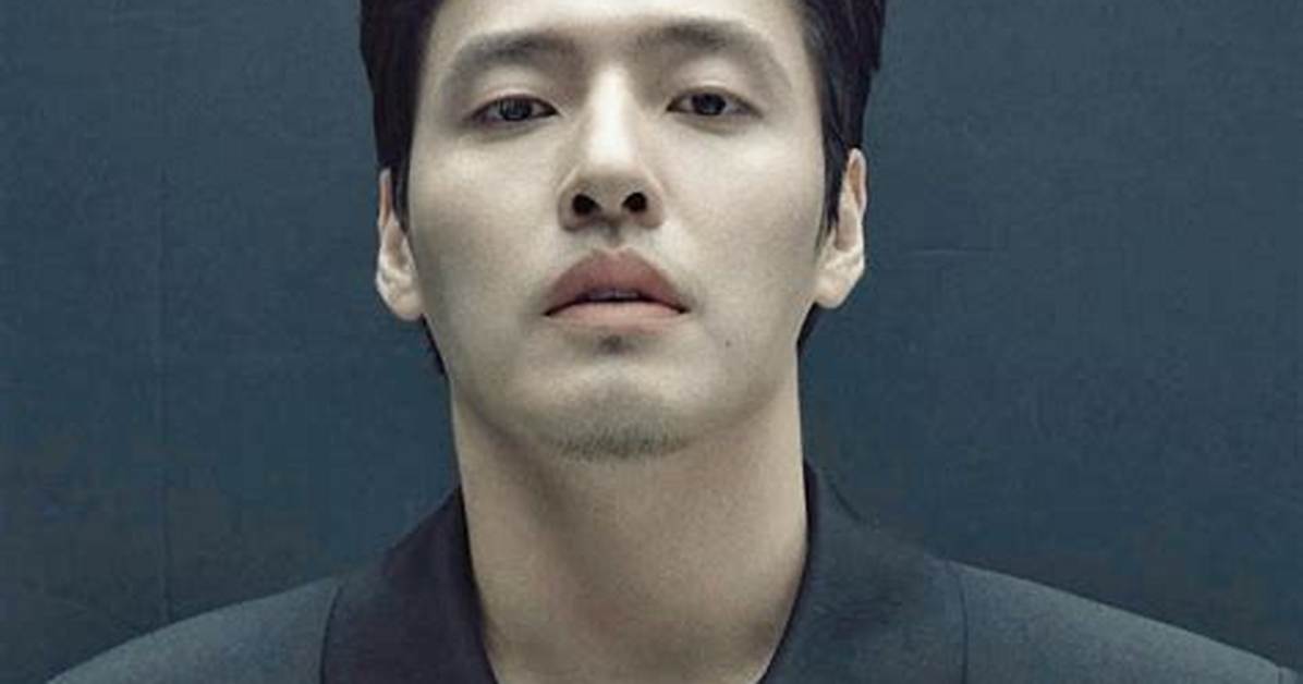 Kang Ha-Neul