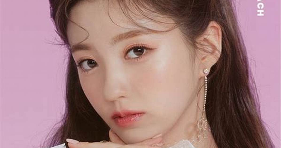 Kang Yeseo Net Worth