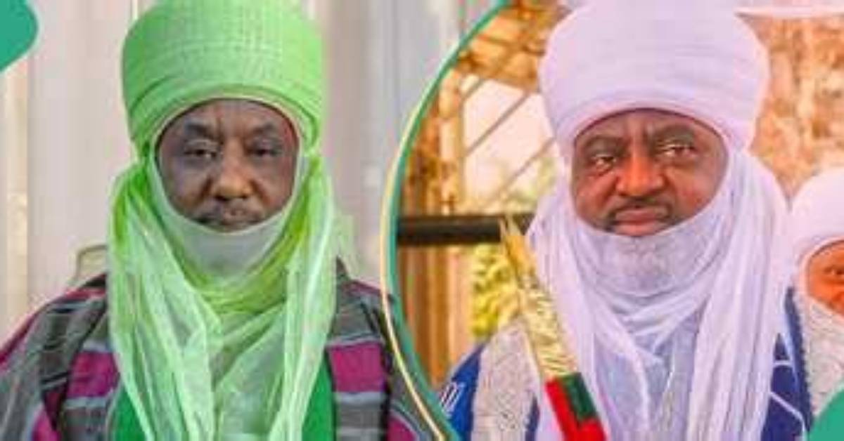 Kano Emirate: Northern Group Reacts as Police, Other Security Agencies Vow to Obey Court Order