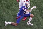 Kansas Defeats Oklahoma First Time Since 1997