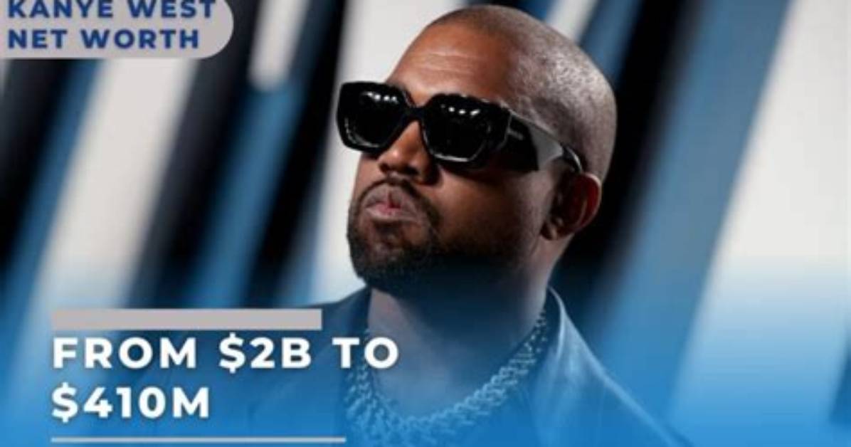 Kanye West Net Worth [2023 Update]: Charity & Cars