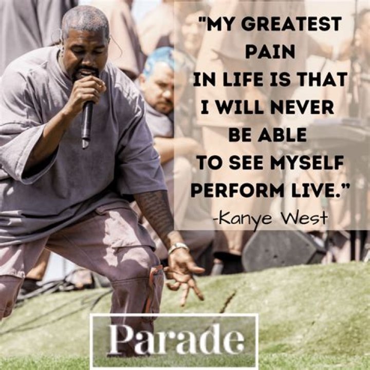 Kanye West quote “My big brother was B.I.G.'s brother So here's a few