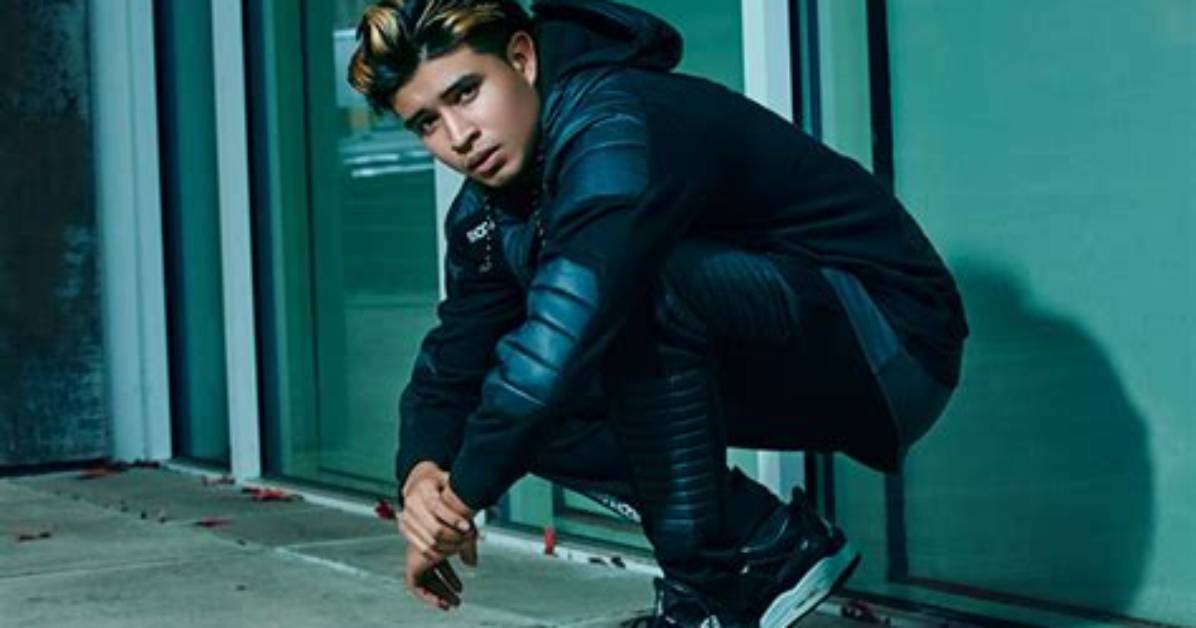 Kap G Net Worth - How Much Does Kap G Make?