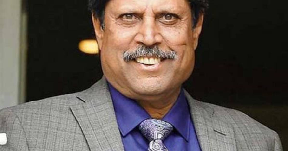 Kapil Dev – Biography, Facts & Life Story