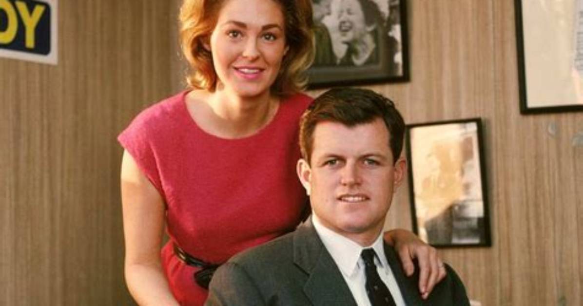 Kara Kennedy Net Worth