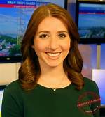 Karaline Cohen Wsyx, Bio, Wiki, Age, Height, Married, Salary, and Net Worth