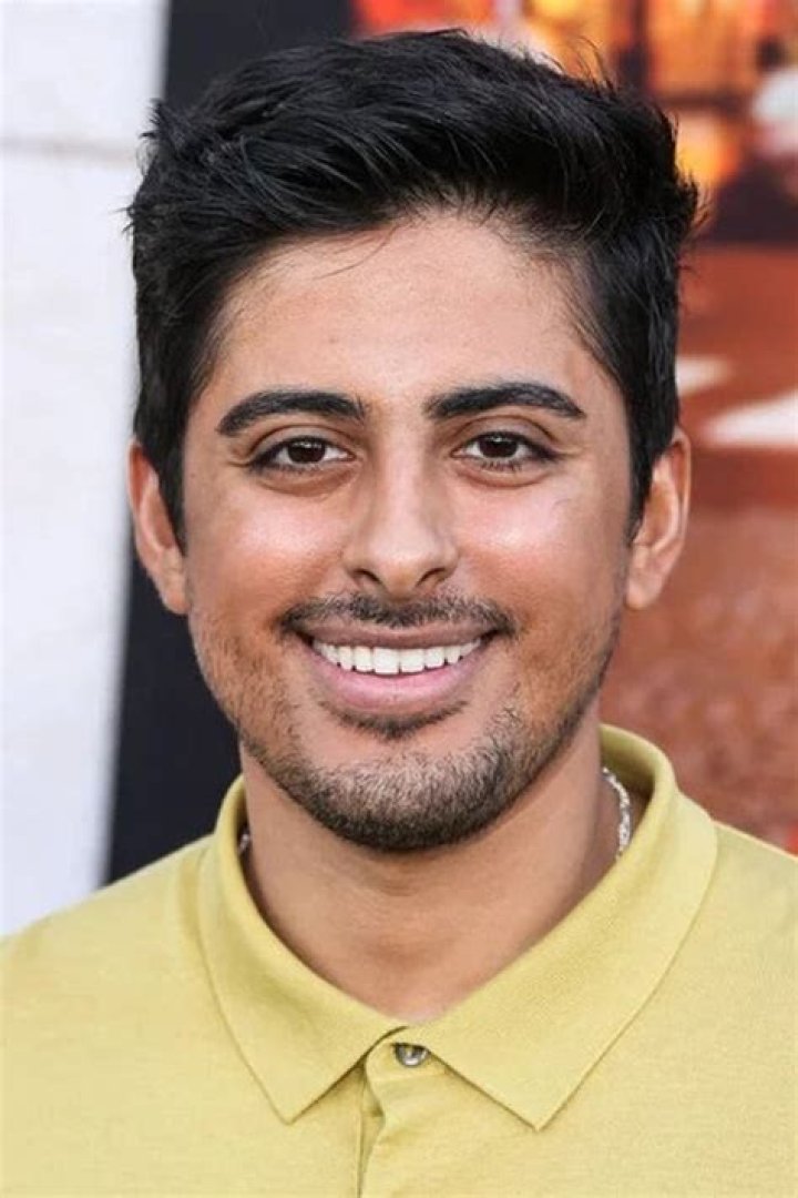 Karan Brar Movies and TV Shows, Age, Height, Instagram, Essay ABTC