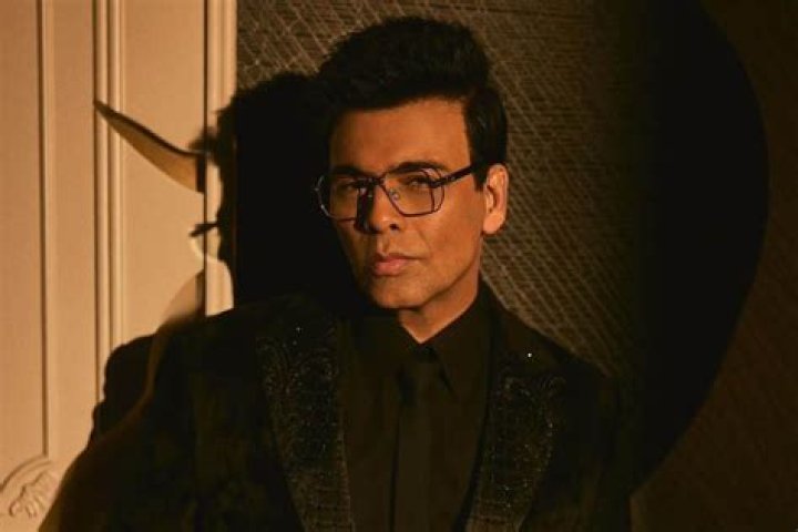 Karan Johar says he doesn&rsquo;t want anyone in his life other than his kids