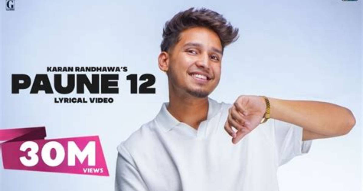 Karan Randhawa from India | Popnable