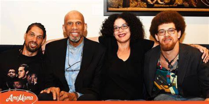 Kareem AbdulJabbar Wife, Children Details, Family, Net Worth