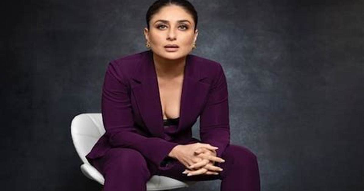 Kareena Kapoor Khan Net Worth