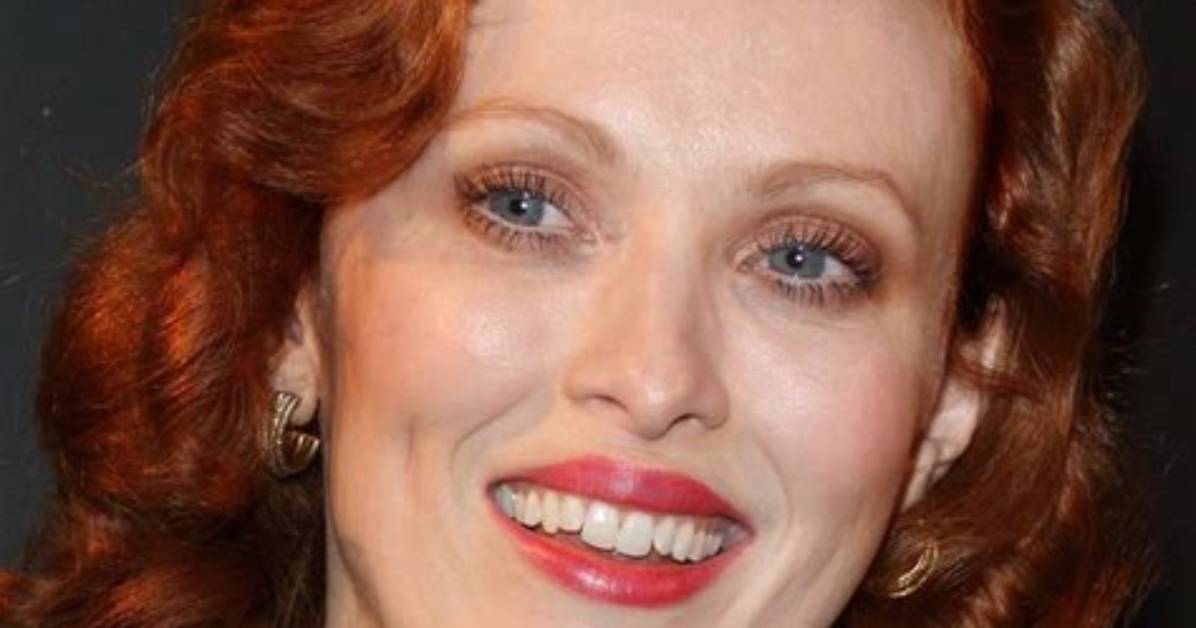Karen Elson – Biography, Facts & Life Story