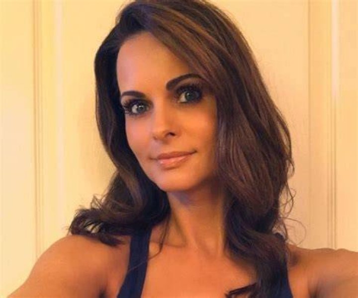 Karen McDougal Biography Facts, Childhood, Family Life & Achievements
